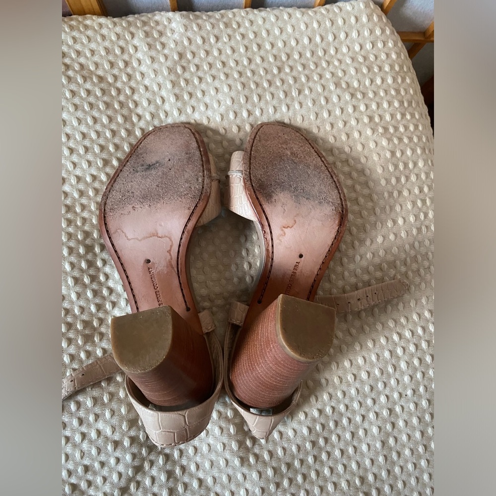 FRYE Sandals - Picture 6 of 9